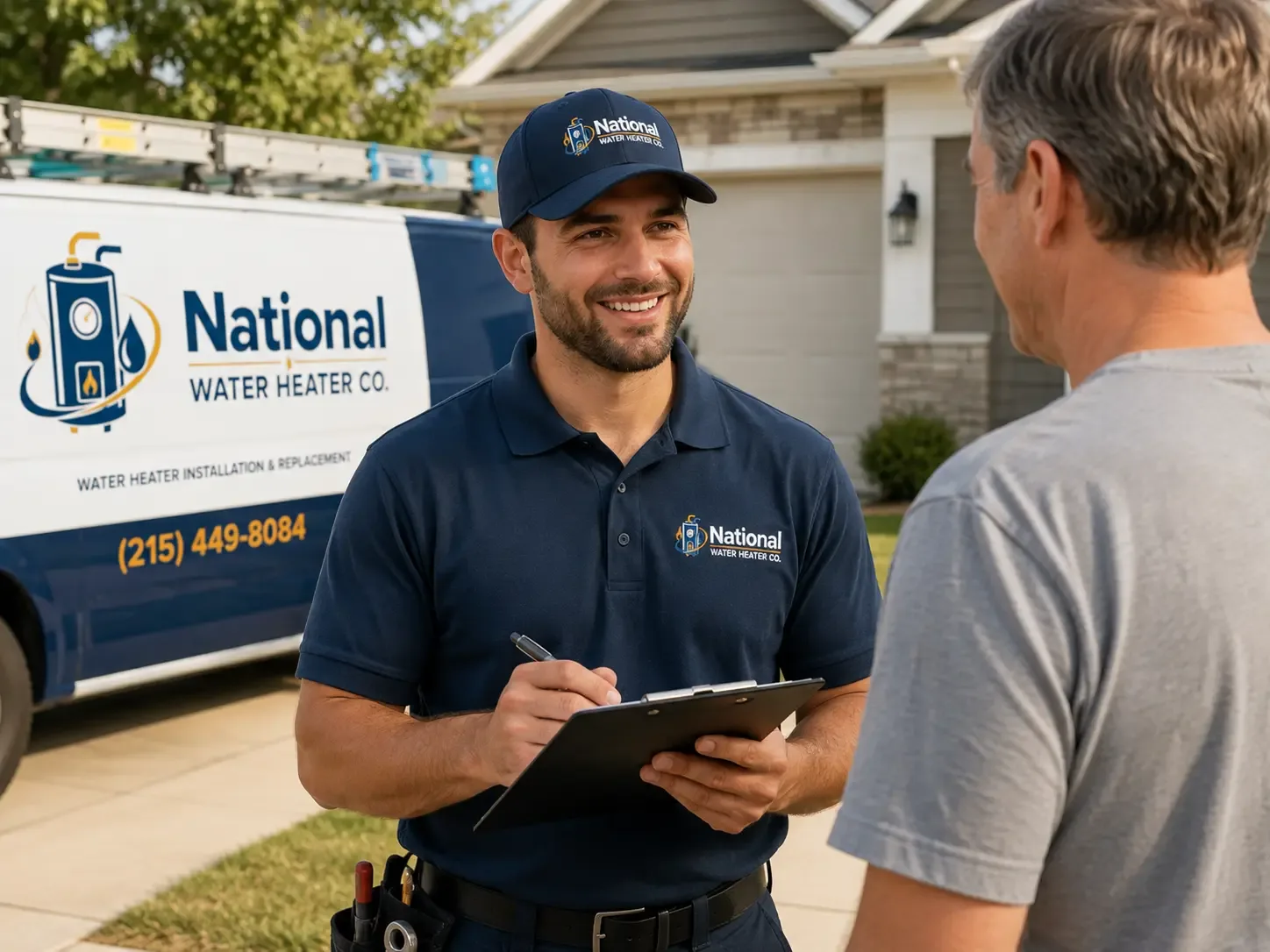 Water Heater Installation Point Arena, CA FAQs